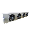 evaporative air cooler in refrigeration